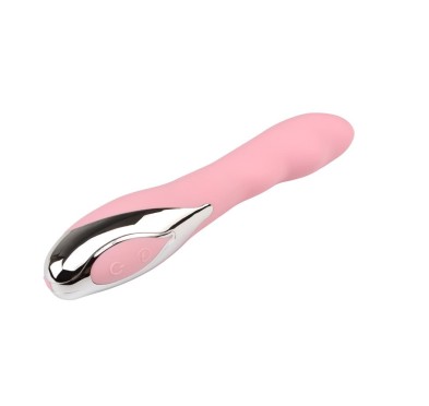 Wibrator do punktu g sex stymulator 17cm 10 trybów